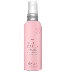 Drybar
Prep Rally Prime & Prep Detangler